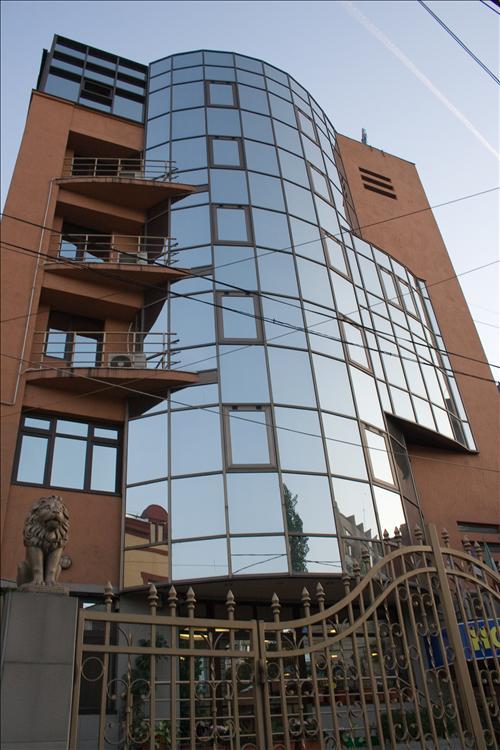 Dalin Hotel Bucareste
