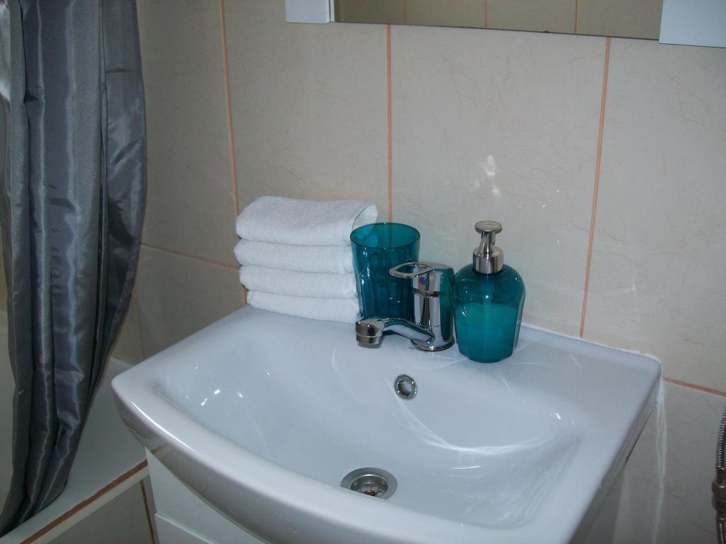 Apartament City *