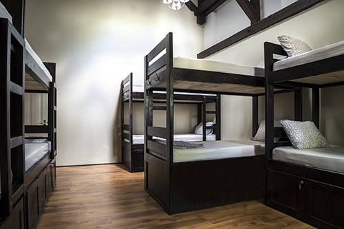 Hostel Antique Bucureşti