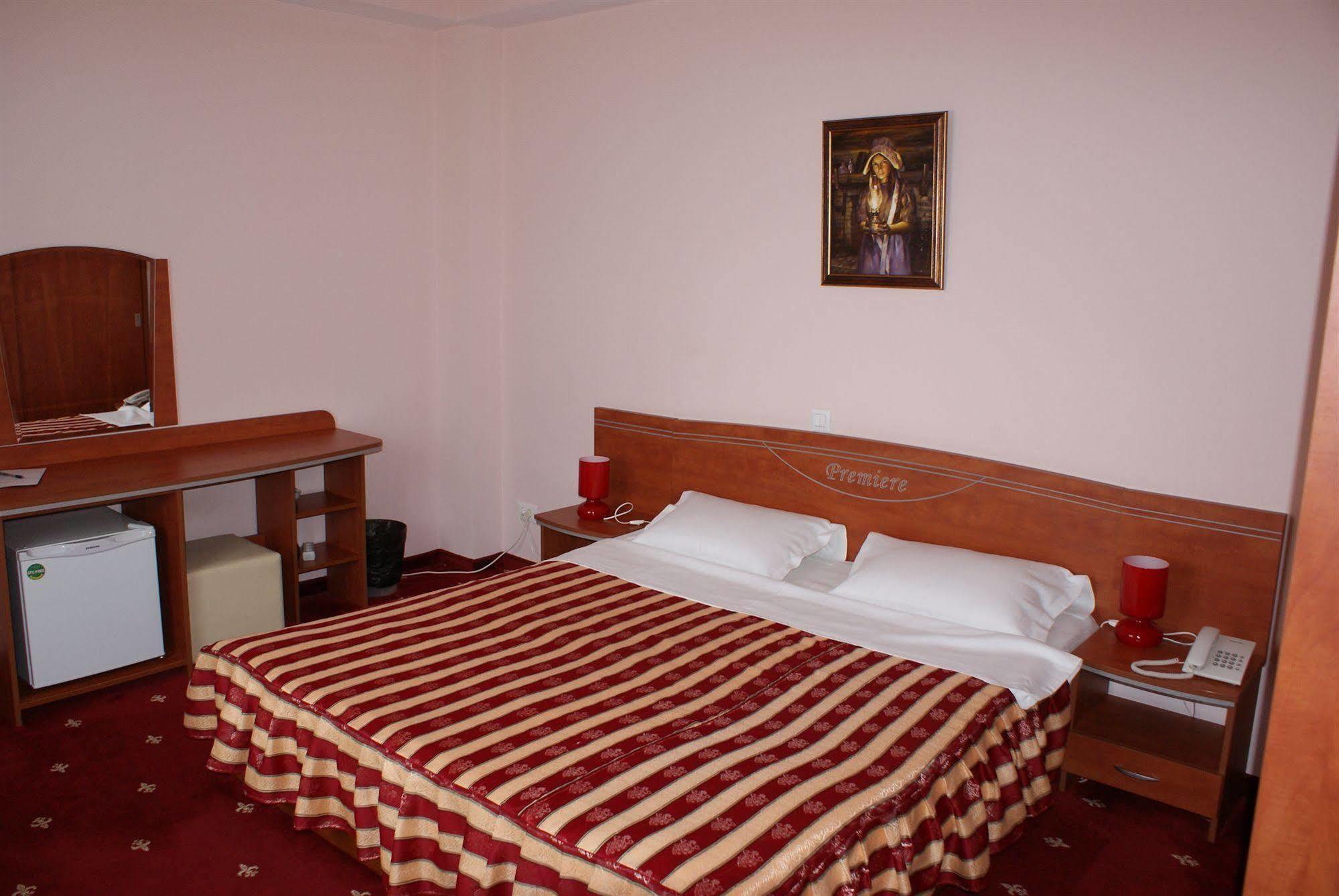 Hotel Premiere Bucharest