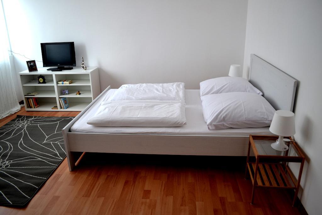 Apartament City Bucureşti