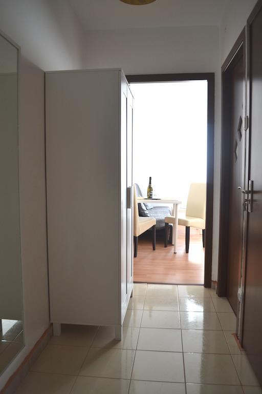 Apartament City