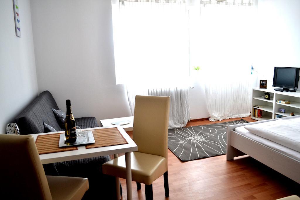 City Apartament Bucureşti