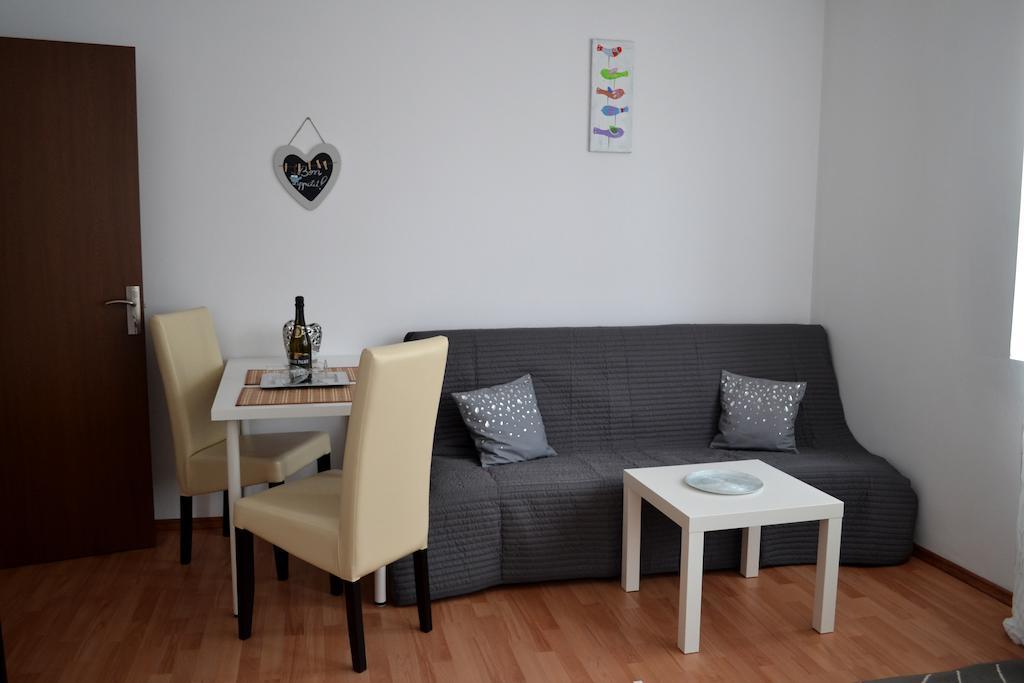 City Apartament *