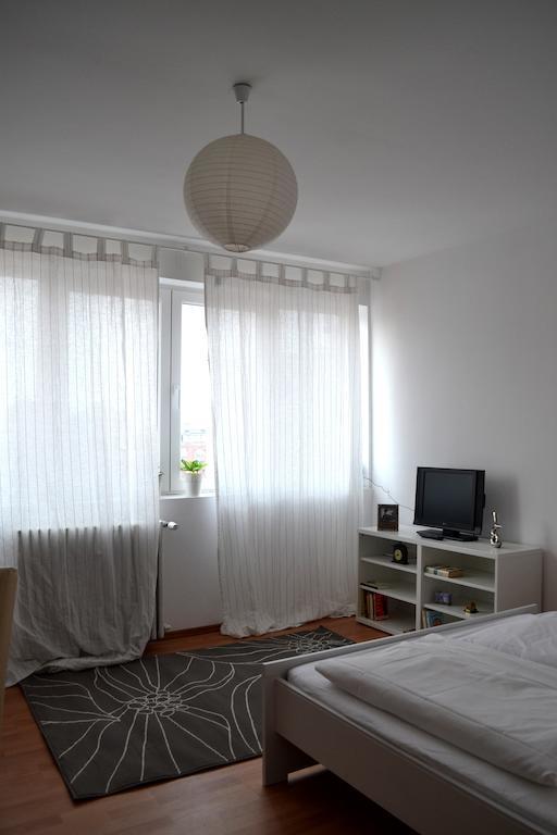 Apartament City Bucureşti