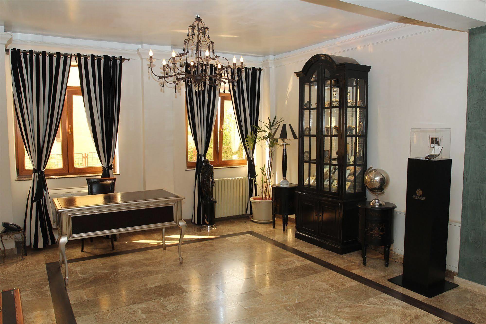 Domenii Plaza By 4* Bucharest