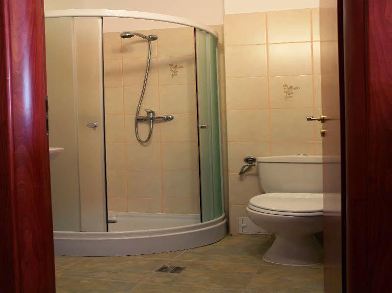 City Hotel Bucharest Hotel Bucureşti