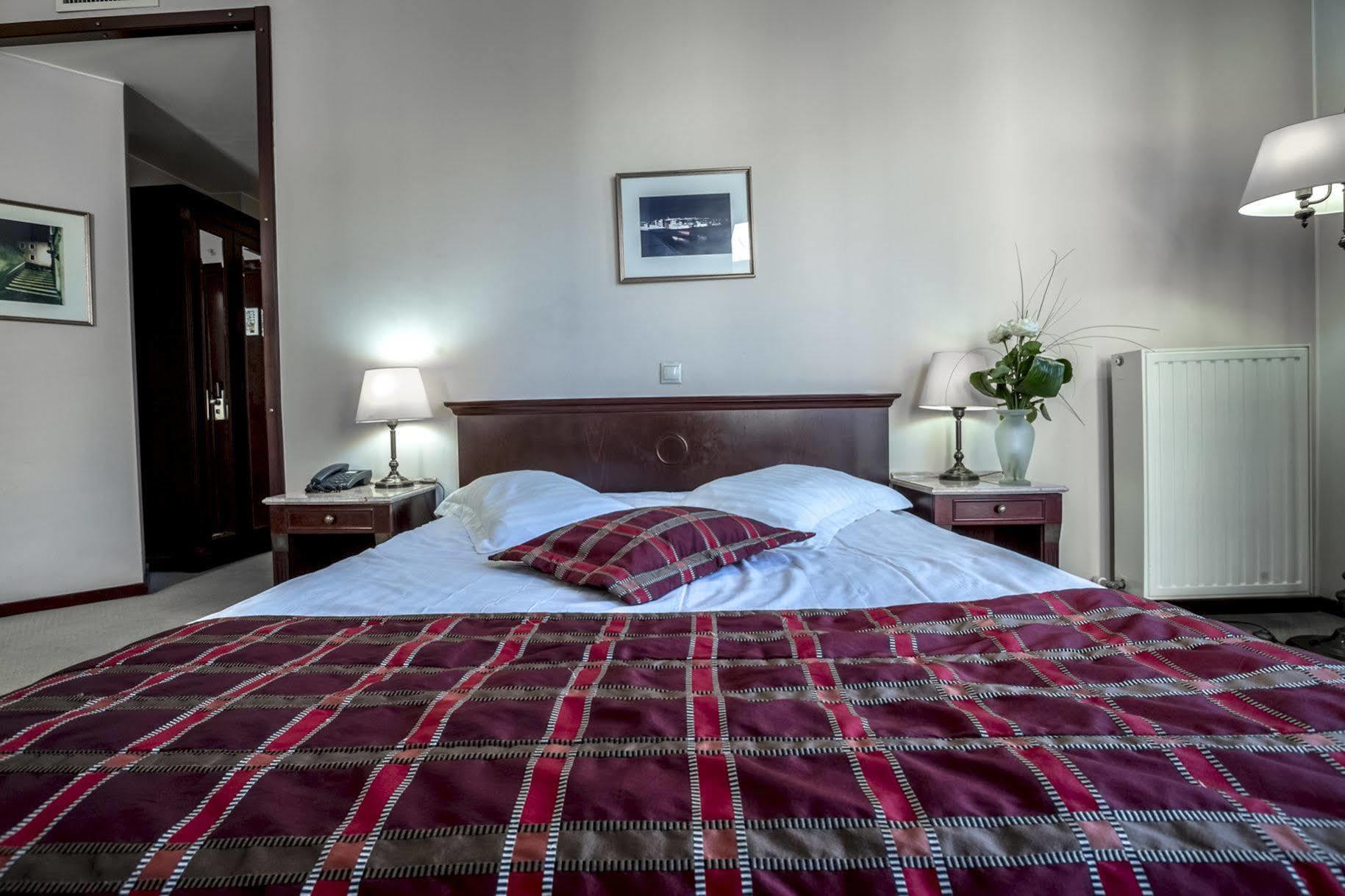 Venezia By Zeus International Hotel Bucharest