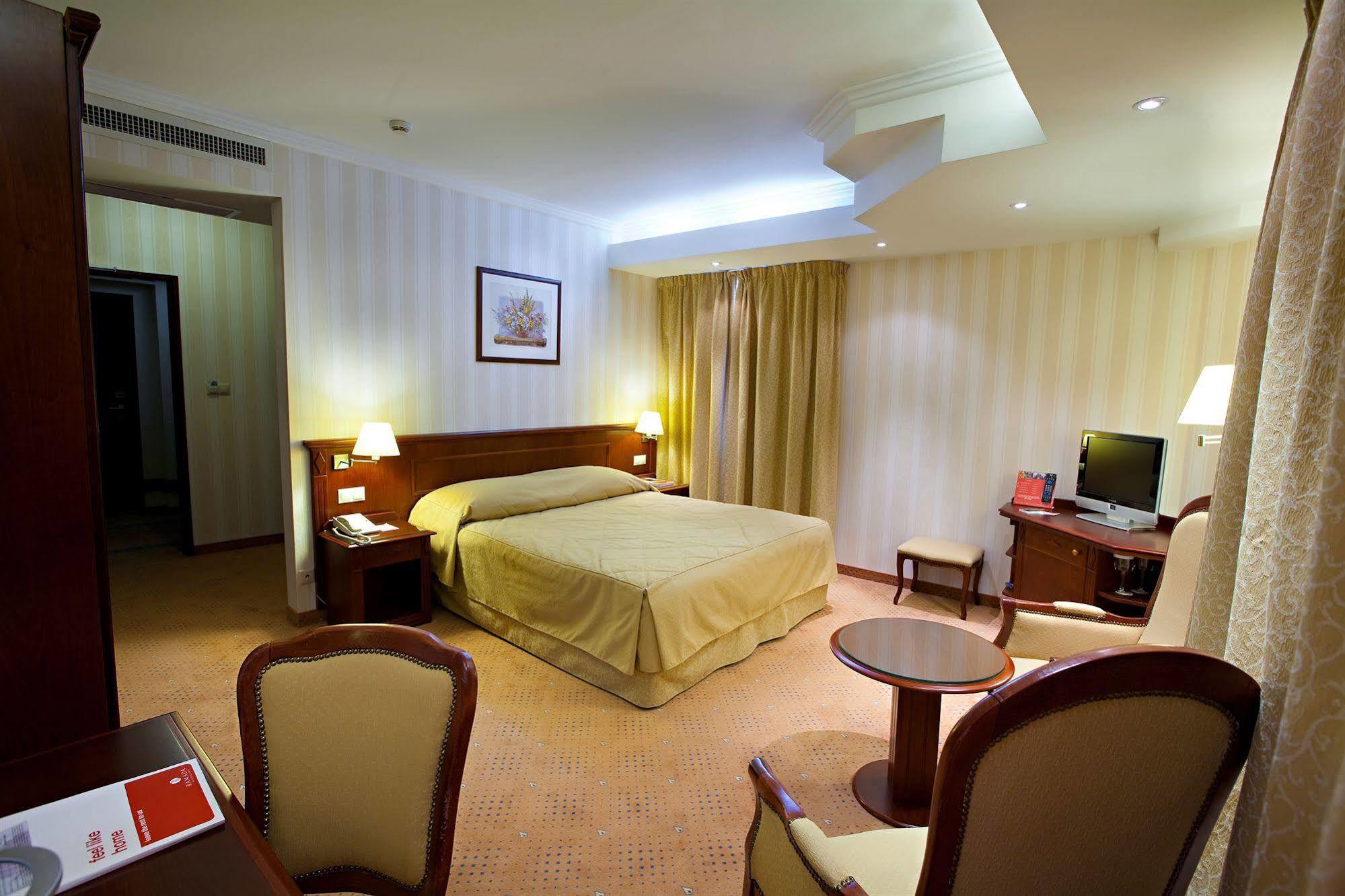 Hotel Ramada & By Wyndham North