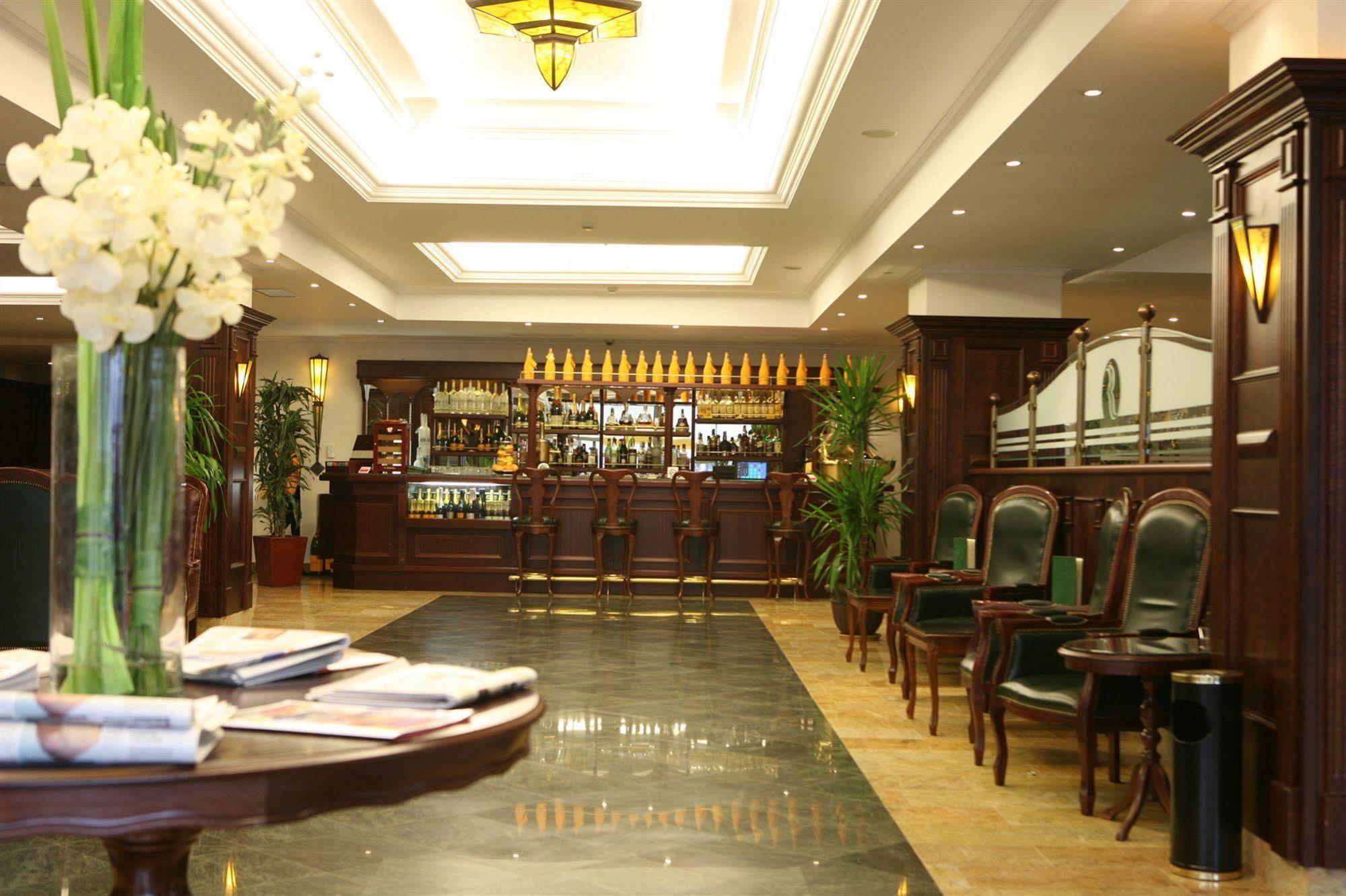 Ramada & By Wyndham North Bucureşti