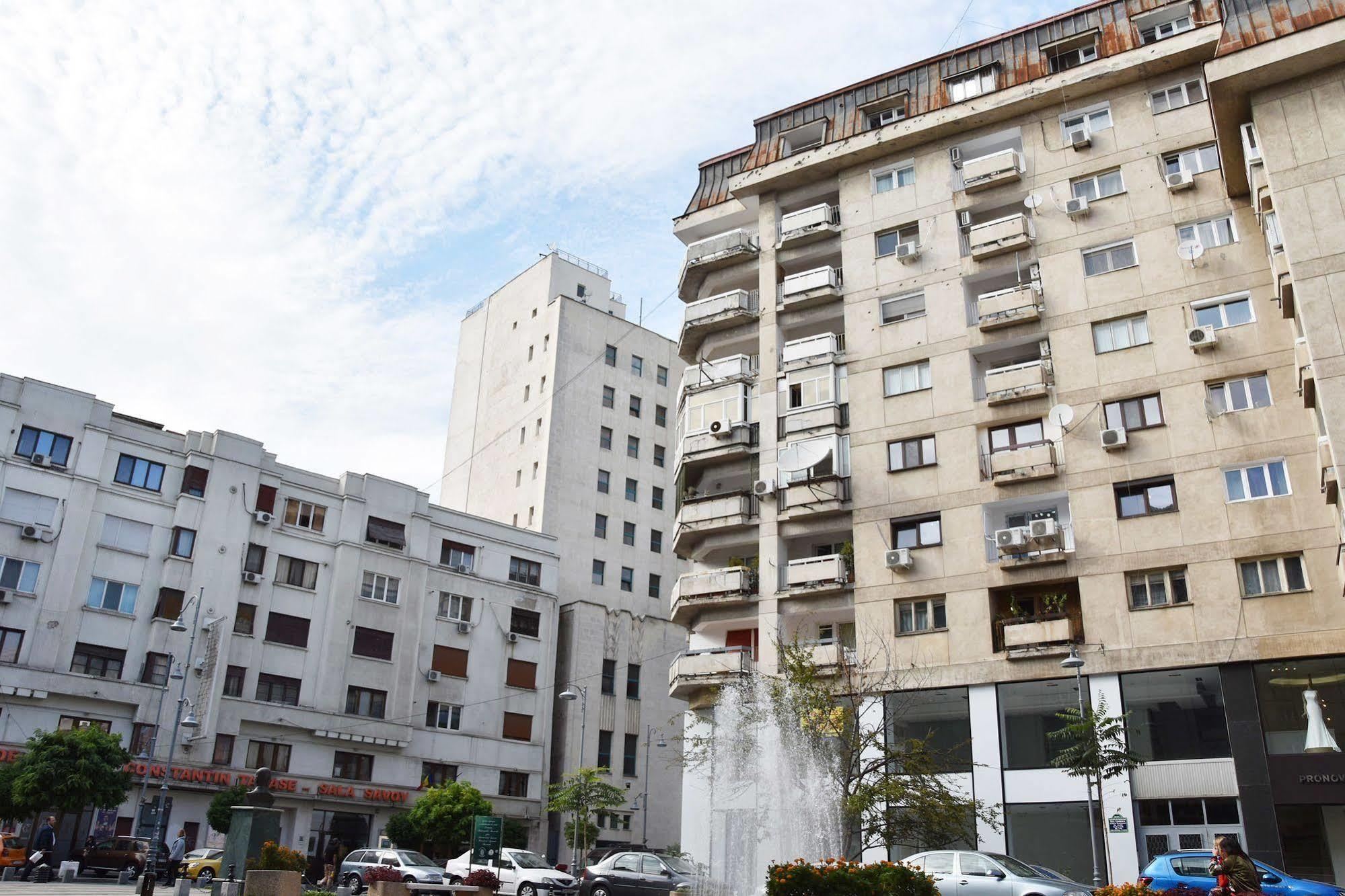Hotel Serviced Bucharest