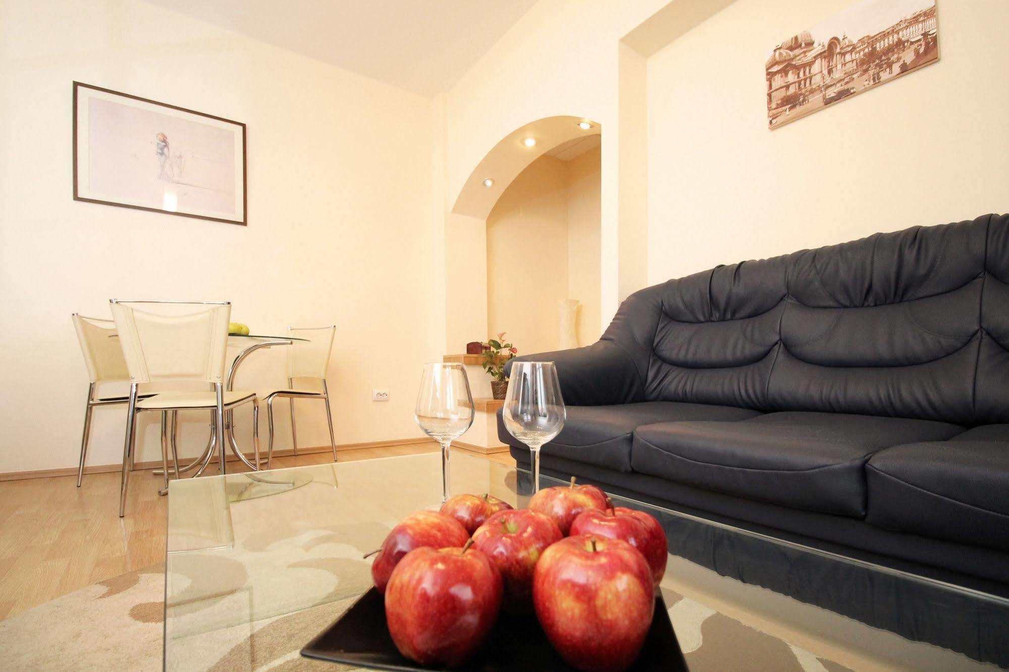 Hotel Serviced 3*