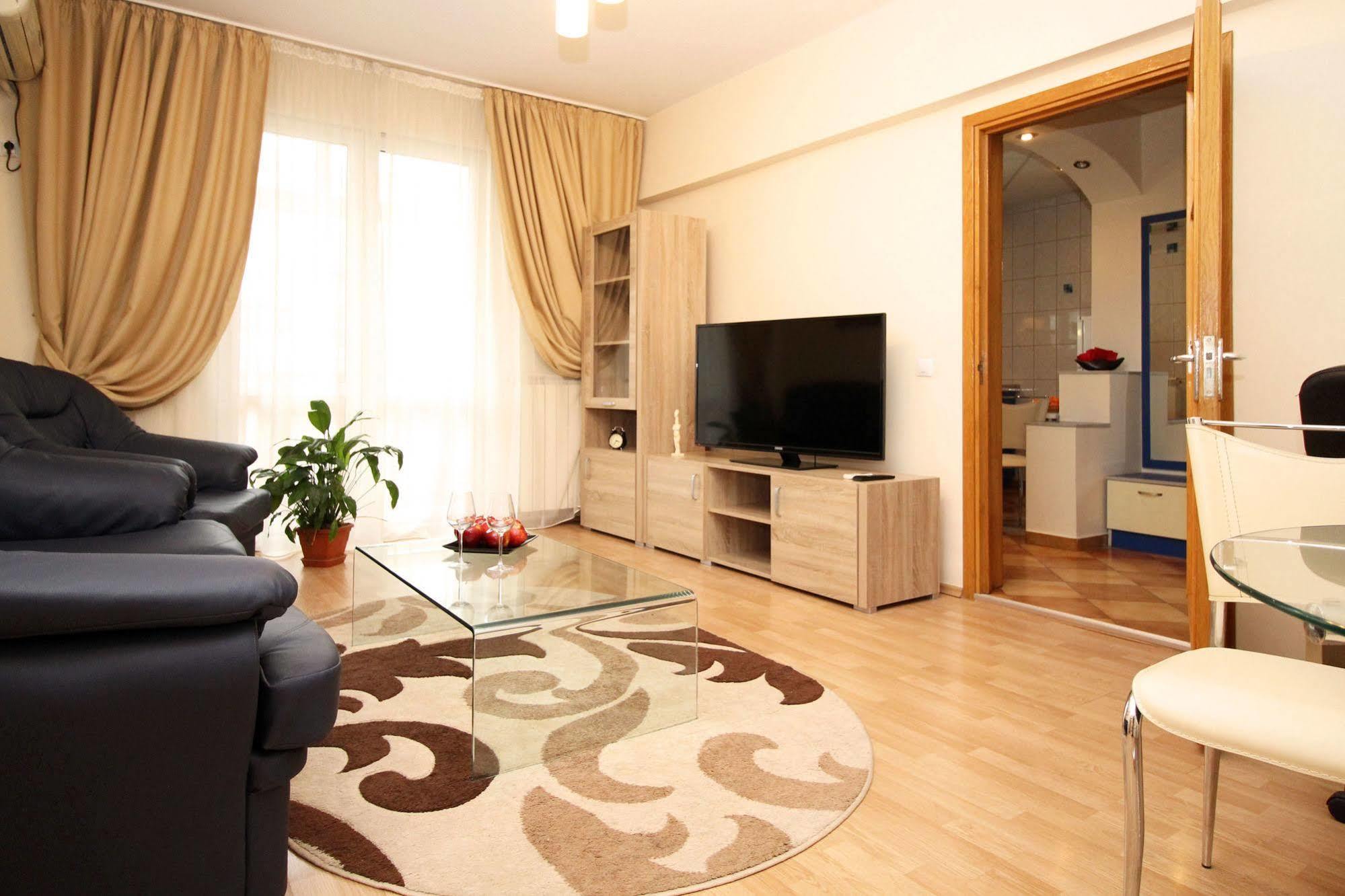 Hotel Serviced 3*