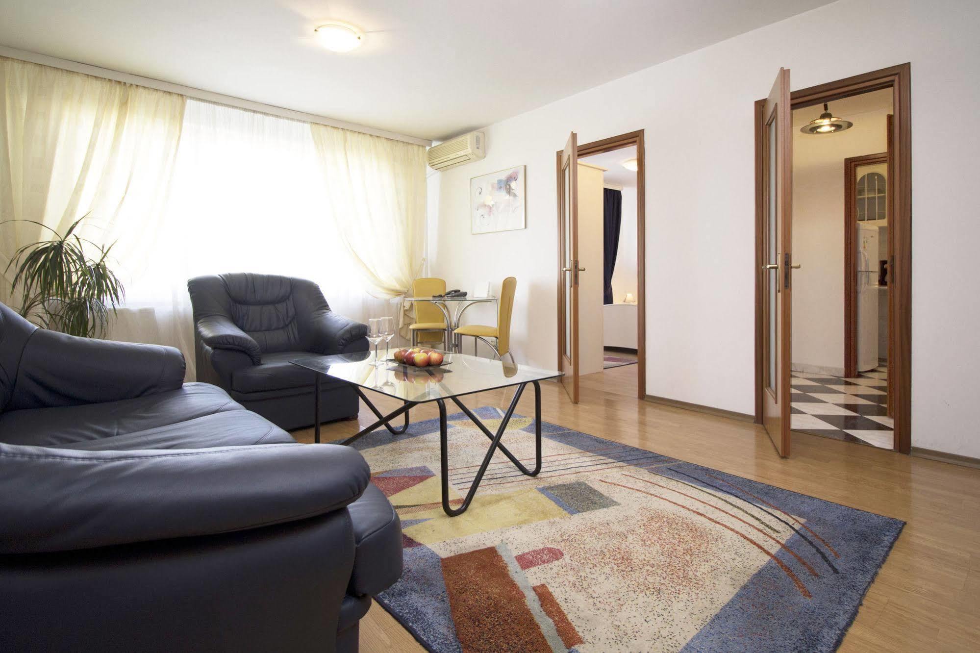 Hotel Serviced 3*