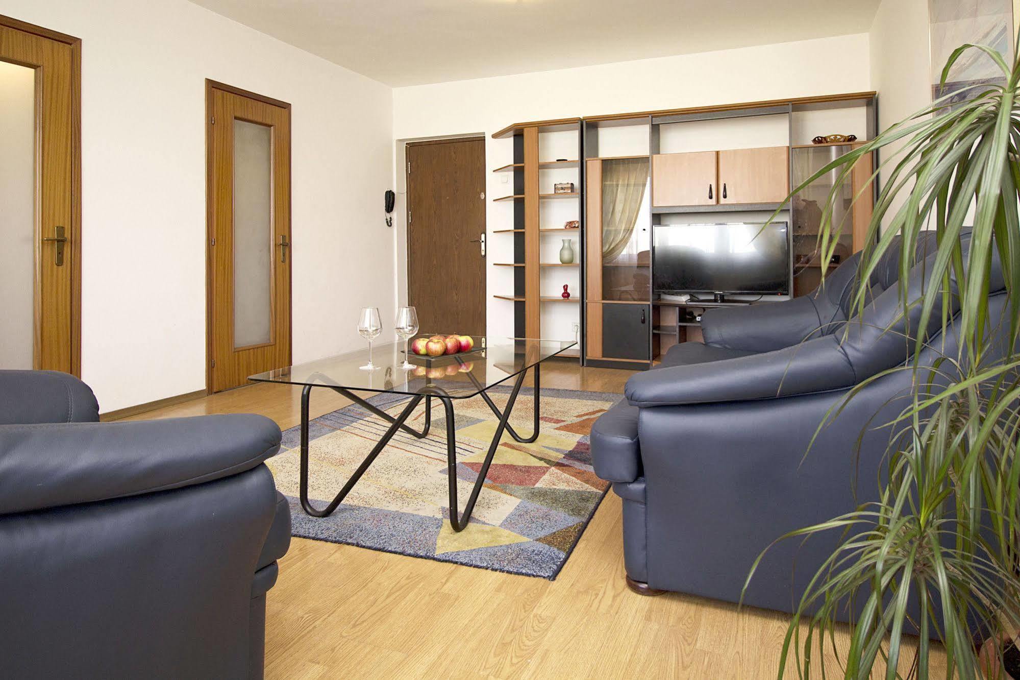 Hotel Serviced 3*