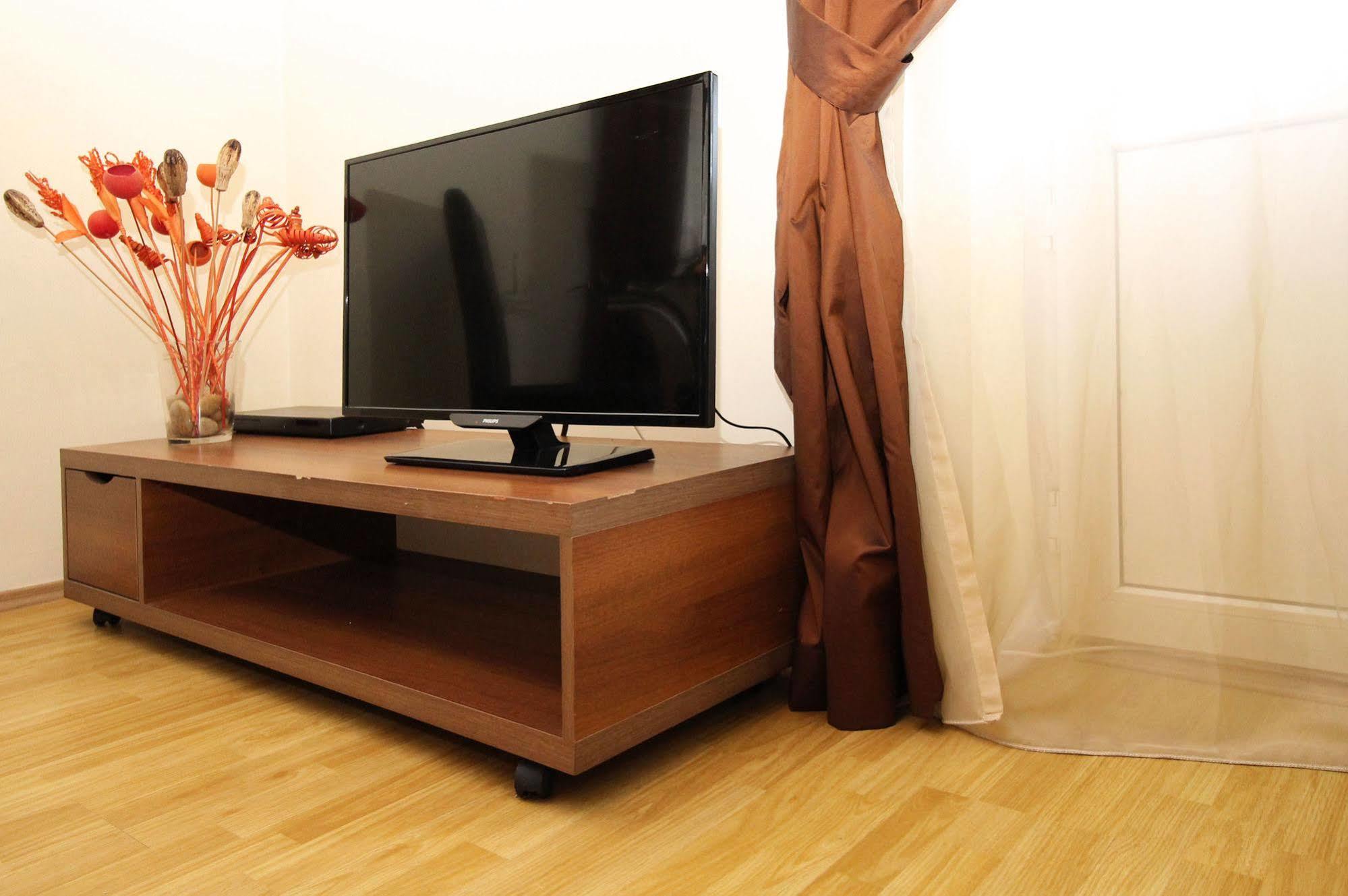 Serviced Hotel 3*