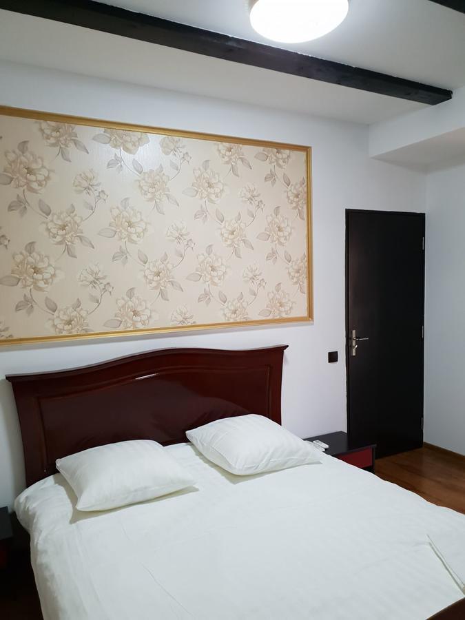 Motel Mag Bucharest