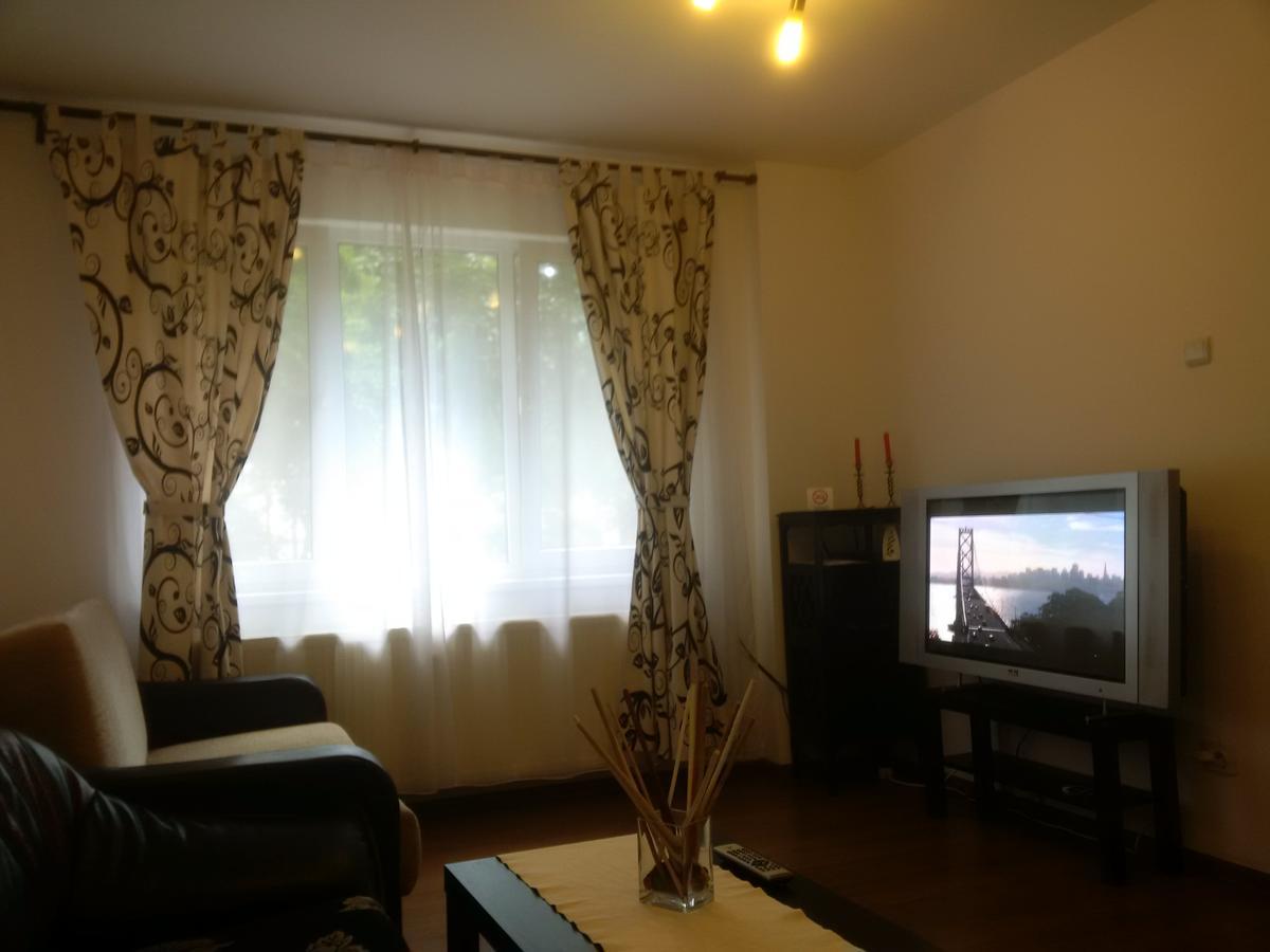 North Studio Apartament Bucureşti