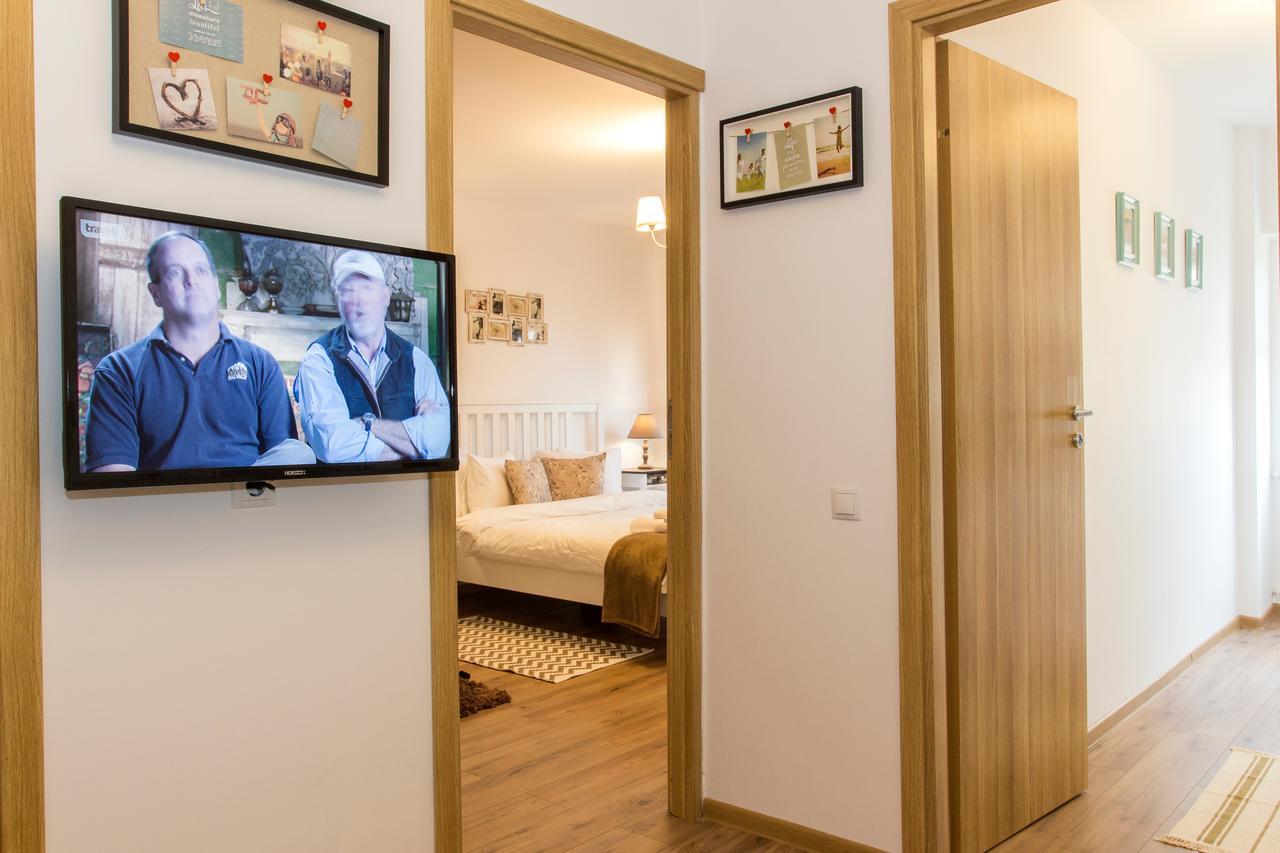 Apartment Motru 75 By Mrg