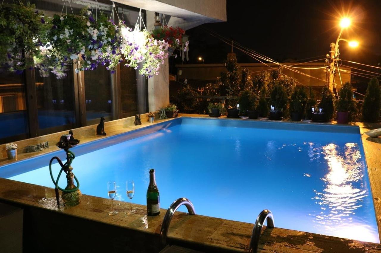 Motel Mag Bucharest