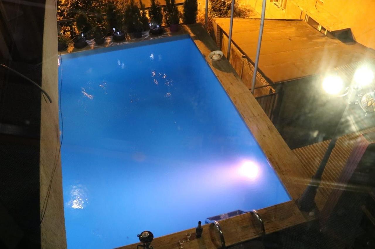 Motel Mag Bucharest