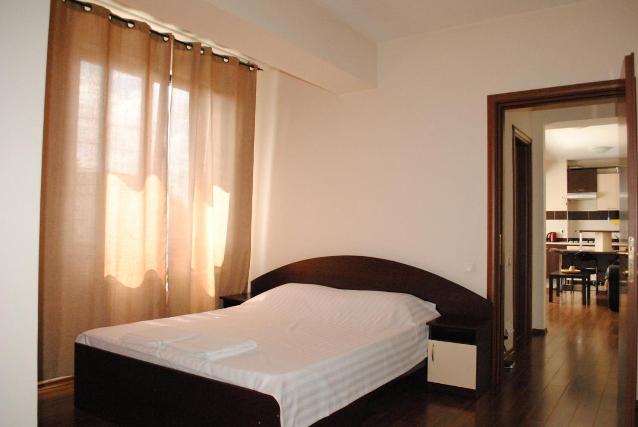 Apartament Romexpo Apartment