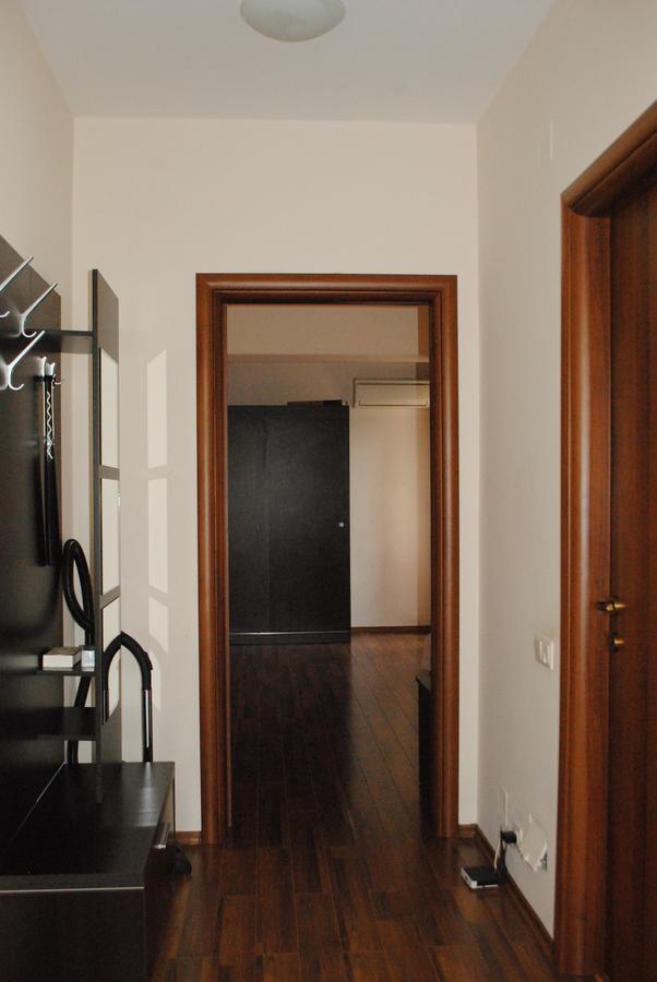 Apartament Romexpo