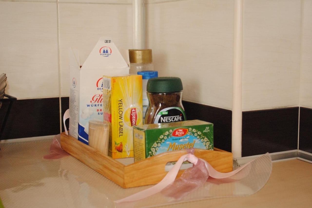 Apartament Romexpo * Bucharest