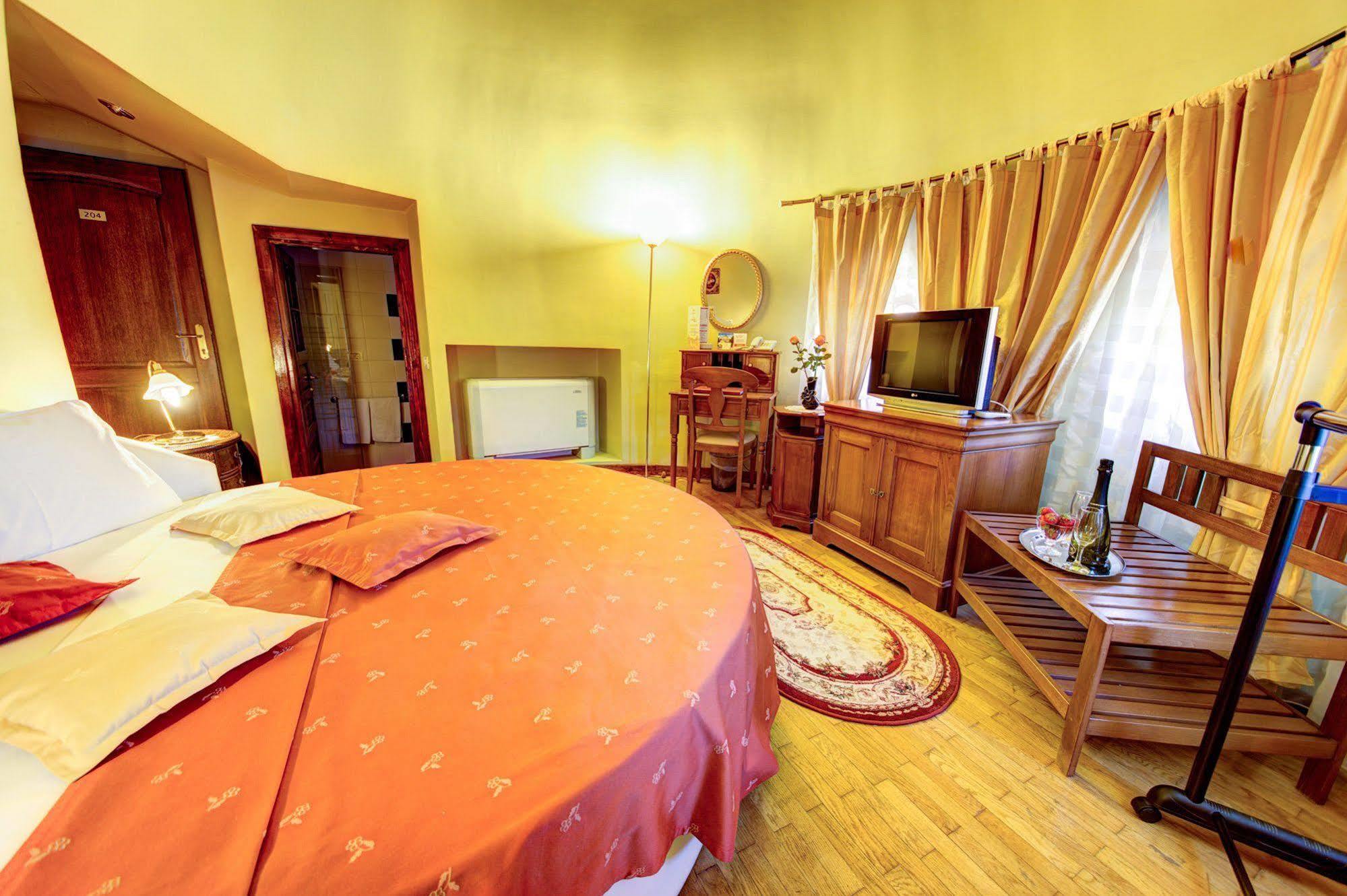 Reginetta Ii 3* Bucharest