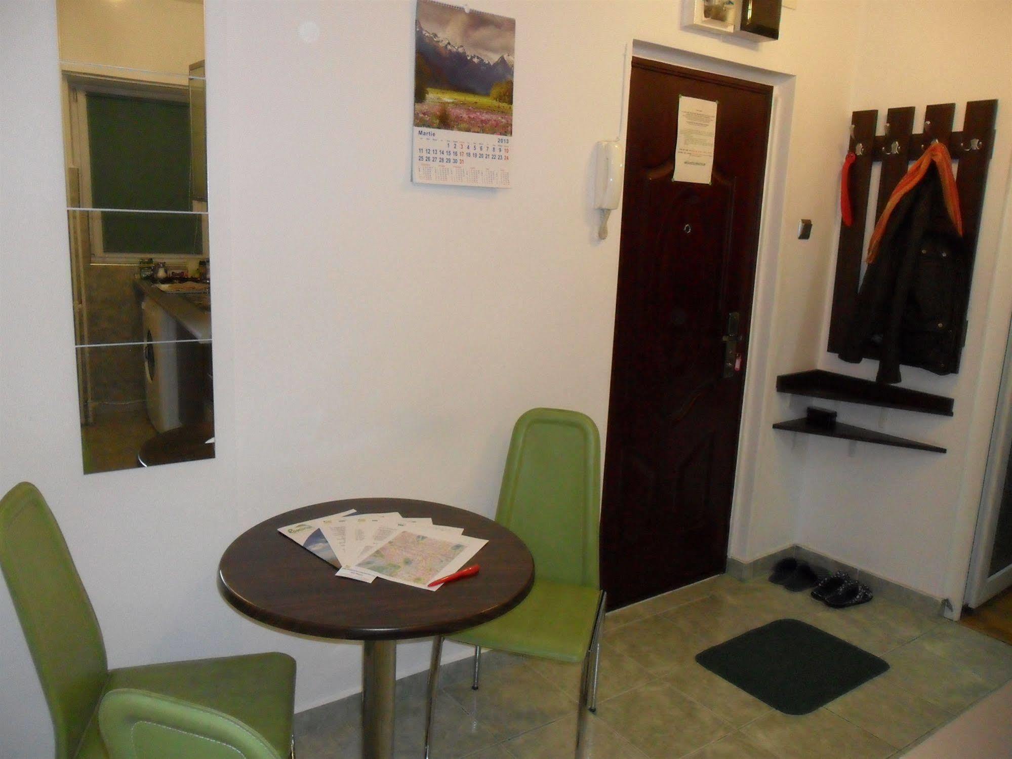 Apartment Calea Victoriei *