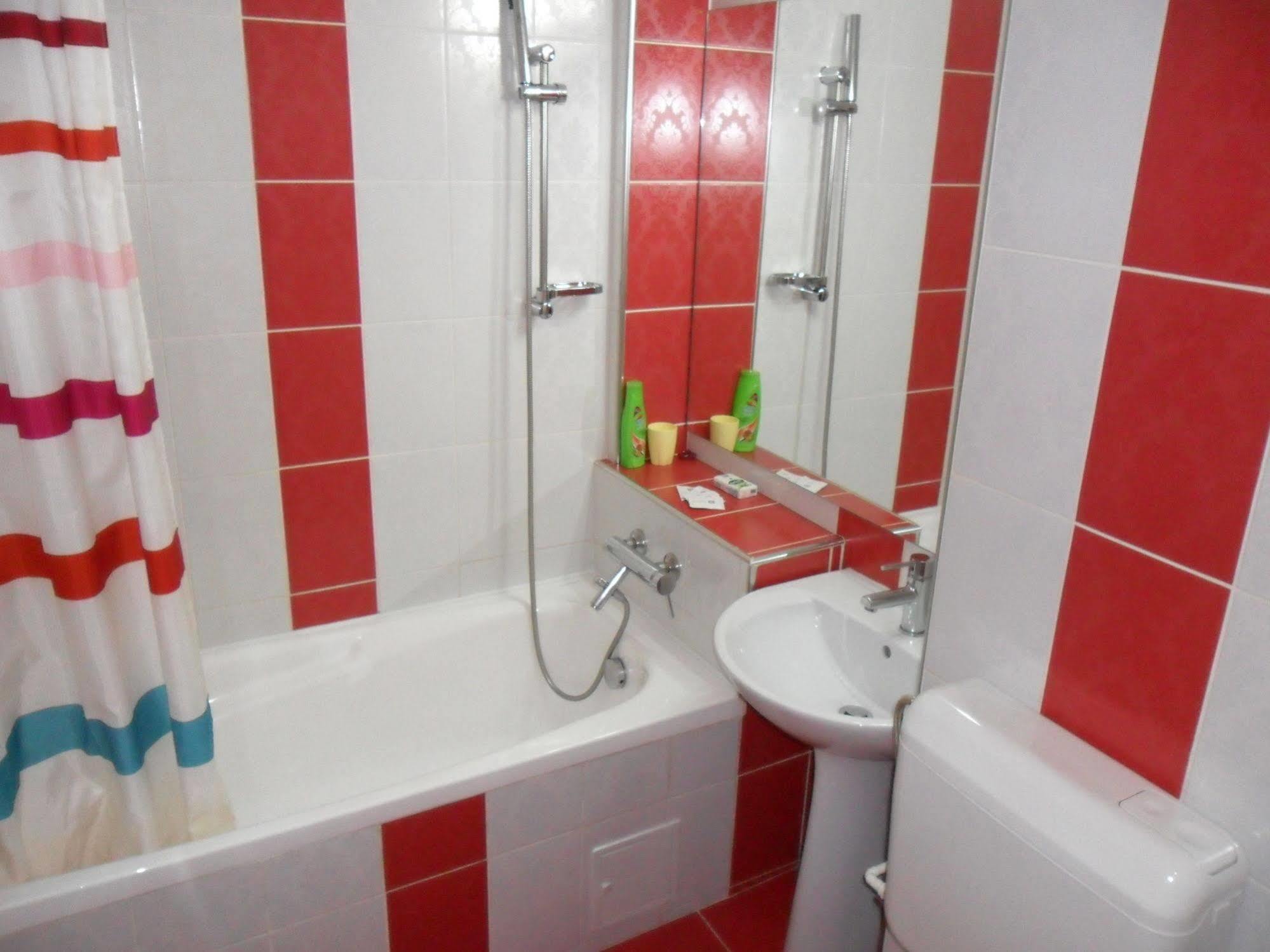 Calea Victoriei Apartment