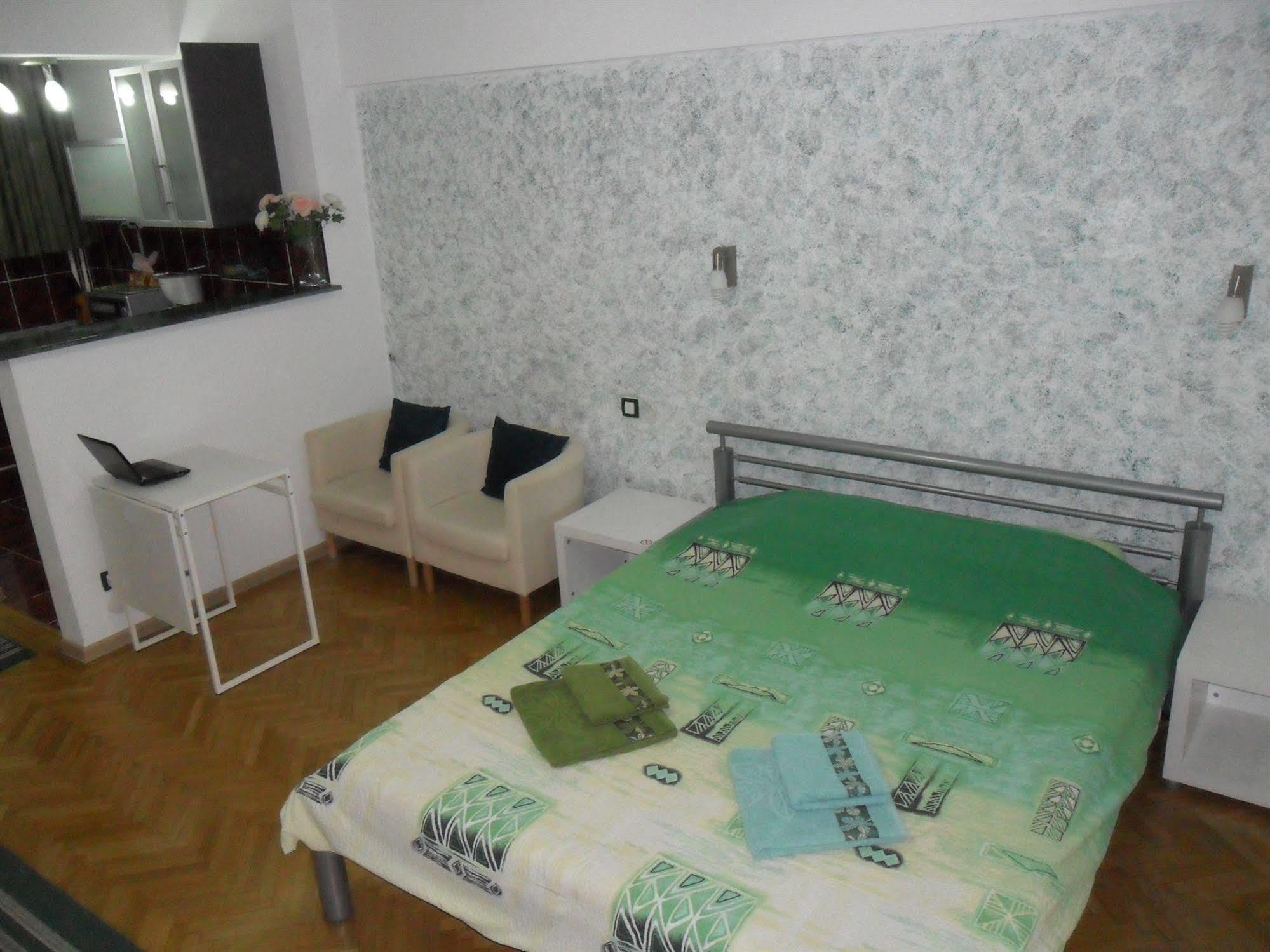 Calea Victoriei Apartment *