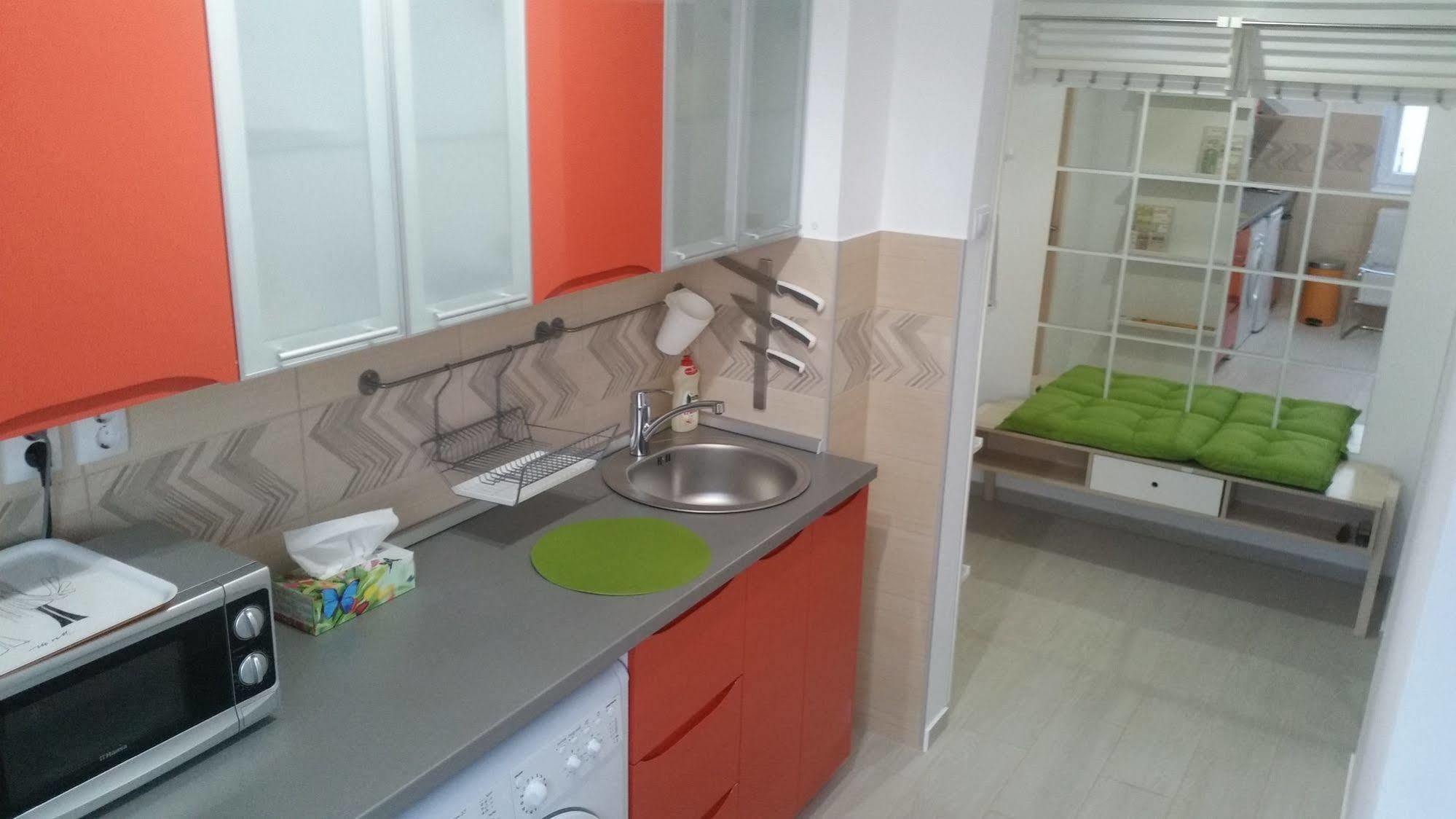 Apartment Calea Victoriei Bucharest