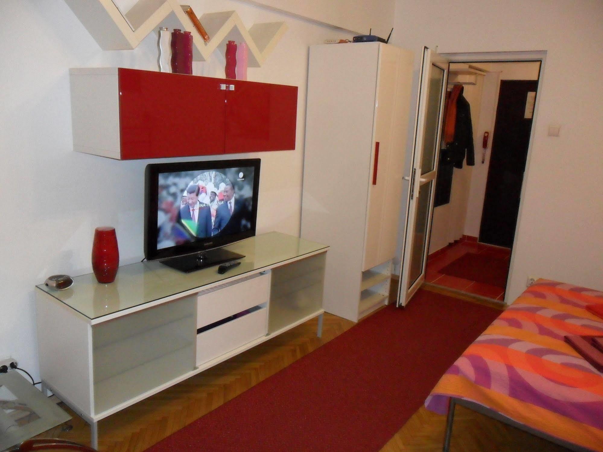 Apartment Calea Victoriei