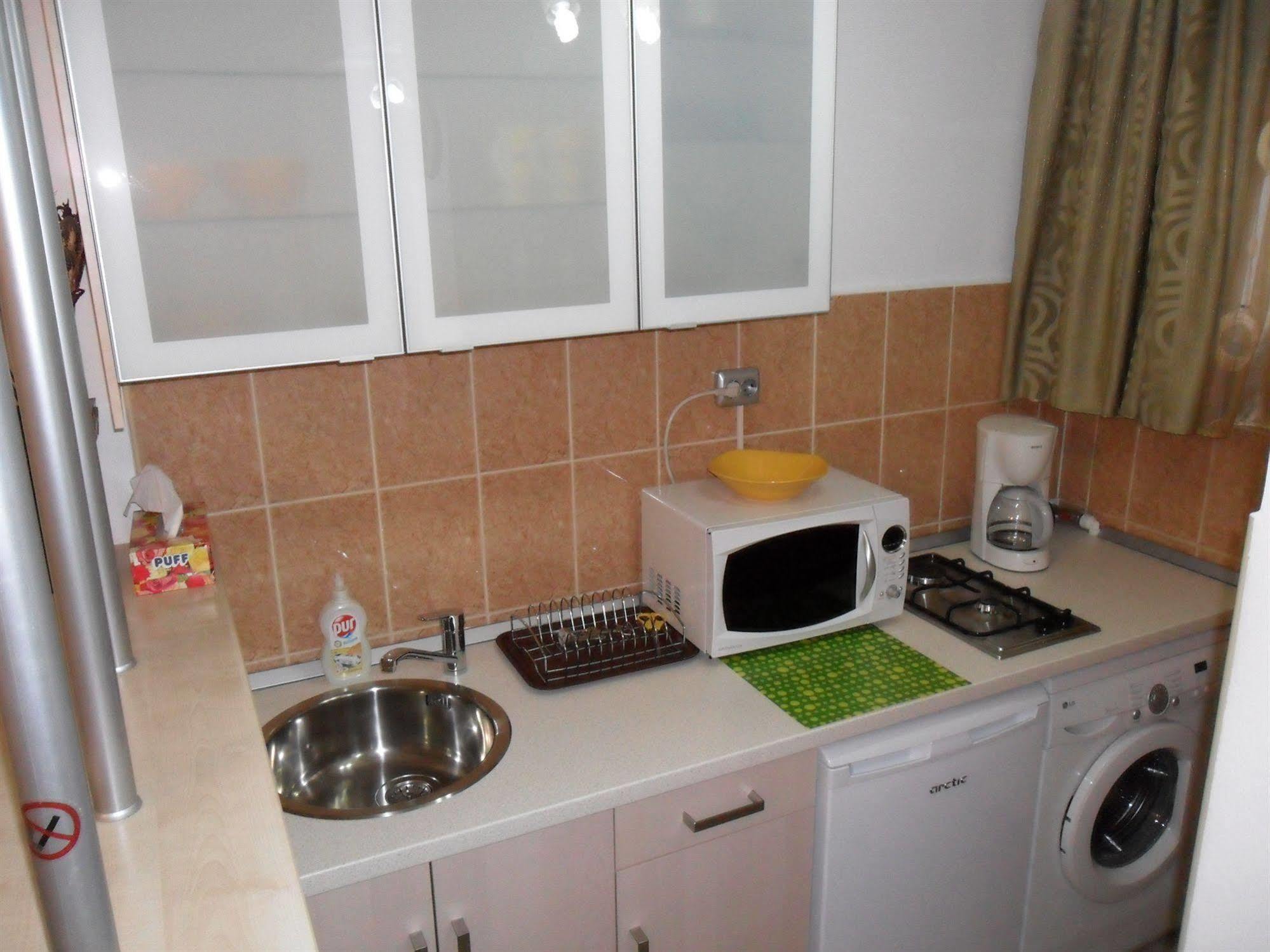 Calea Victoriei Apartment