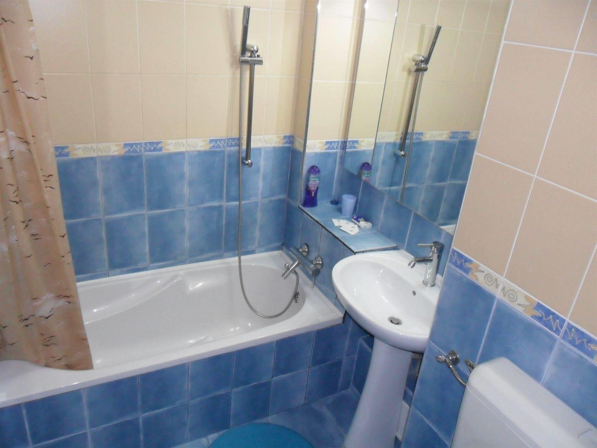 Apartment Calea Victoriei Bucharest