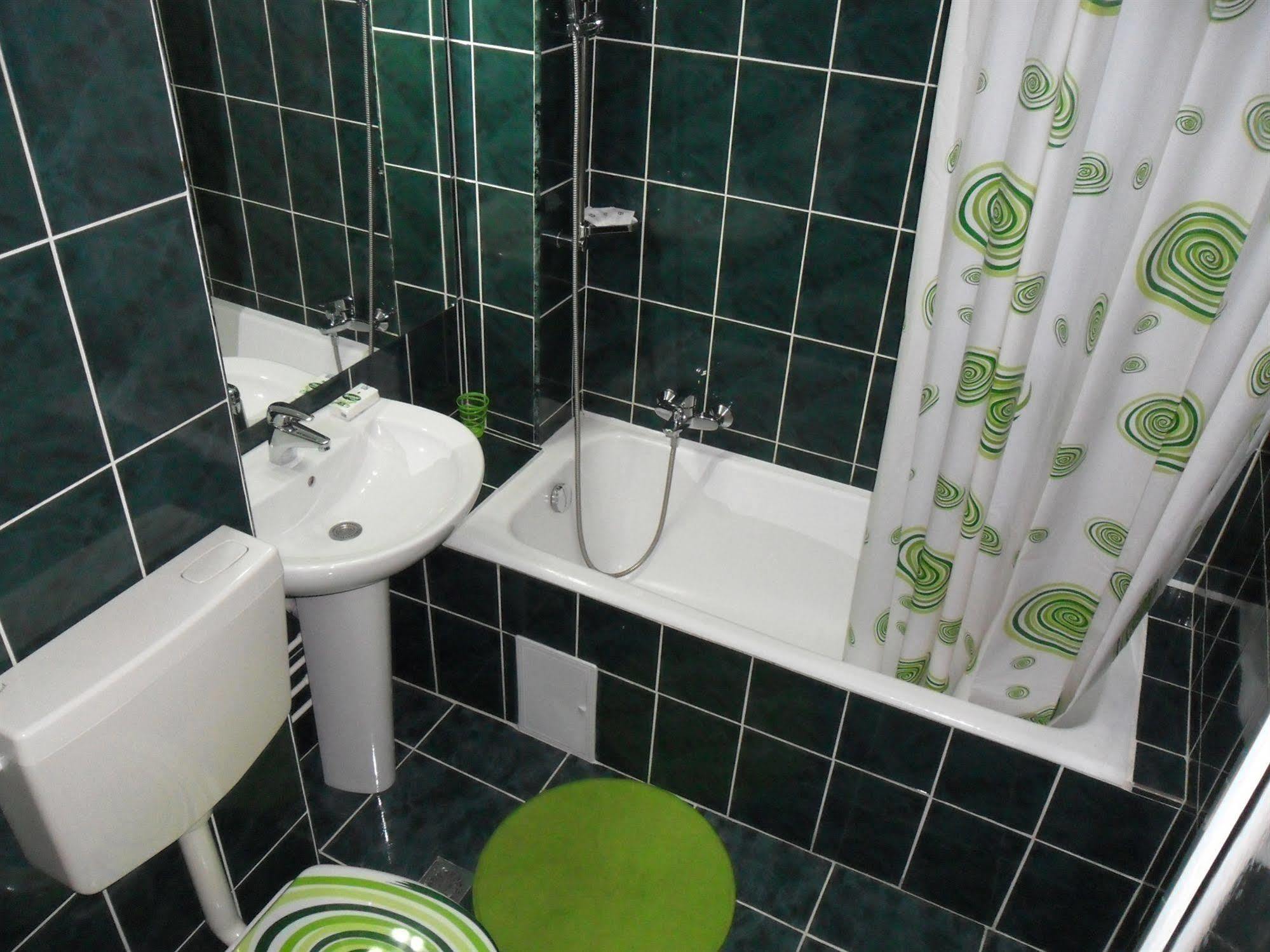 Apartment Calea Victoriei Bucharest