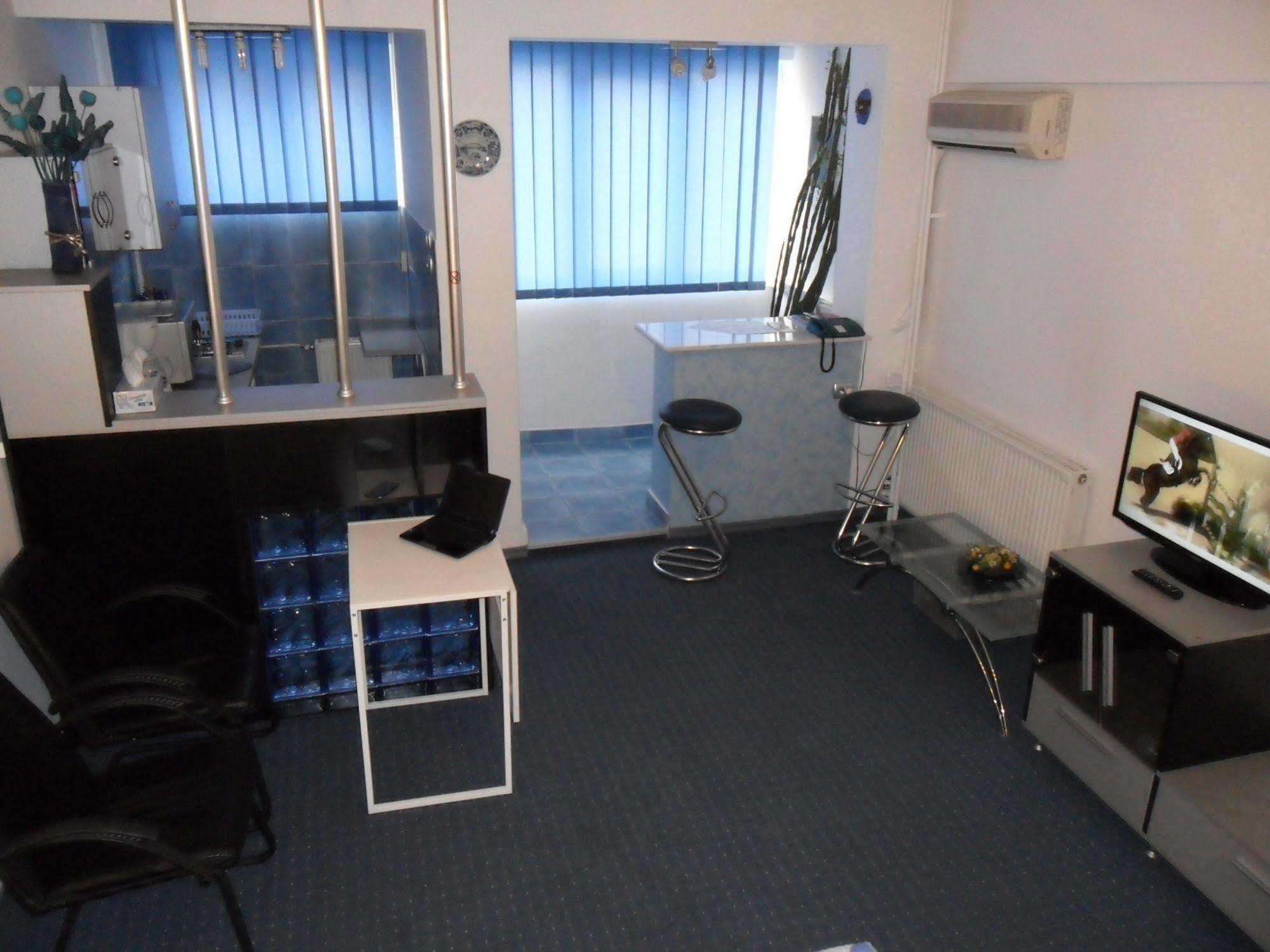 Calea Victoriei Apartment