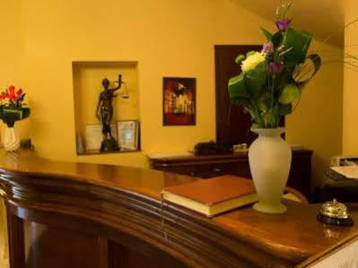 Opera By Zeus International Bucharest