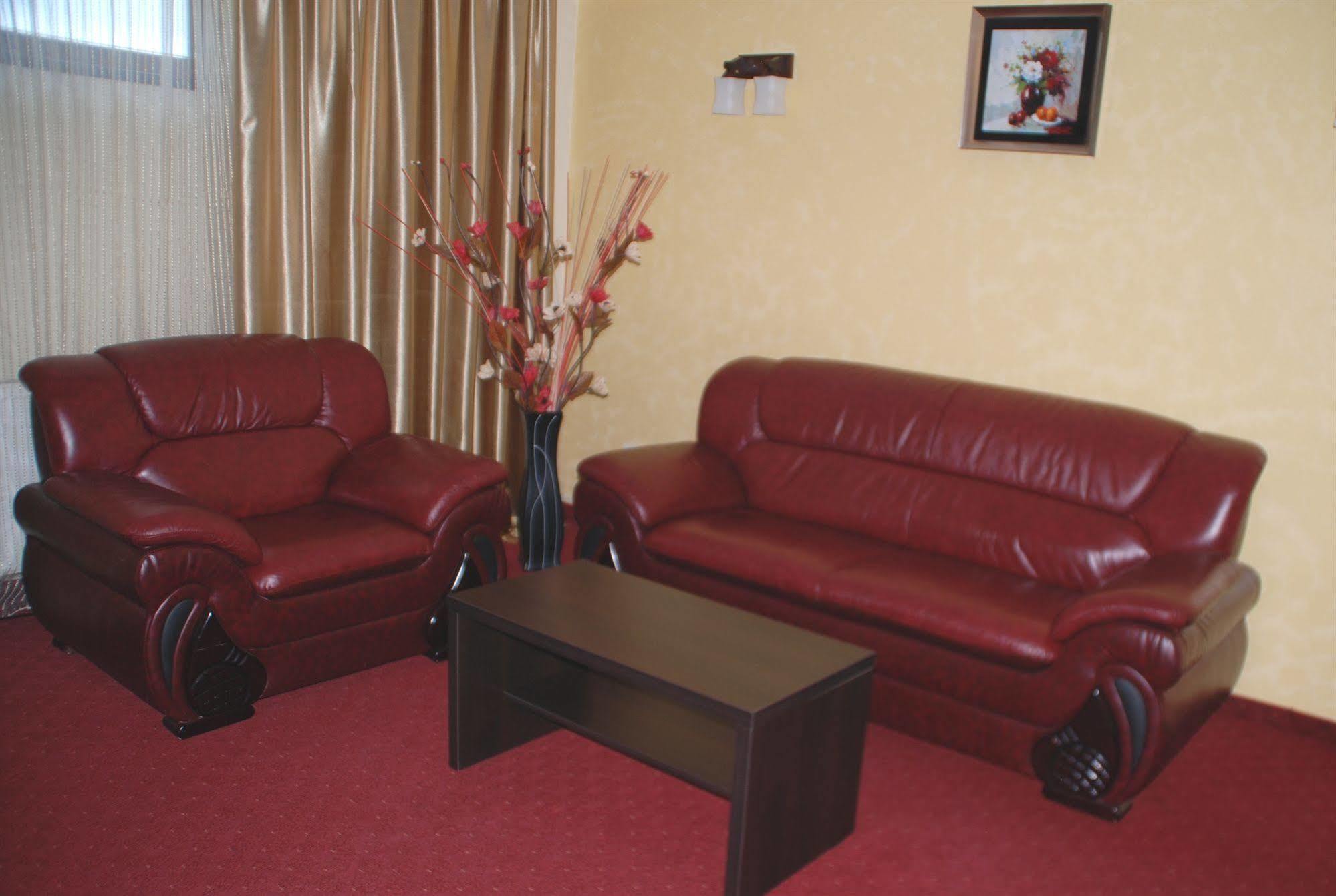 Hotel Ancor