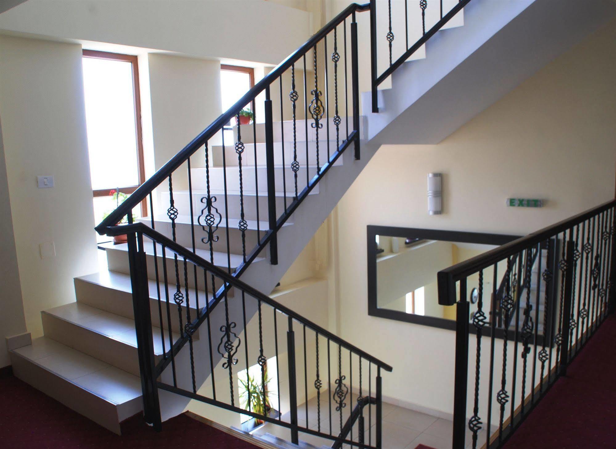 Ancor Hotel Pipera