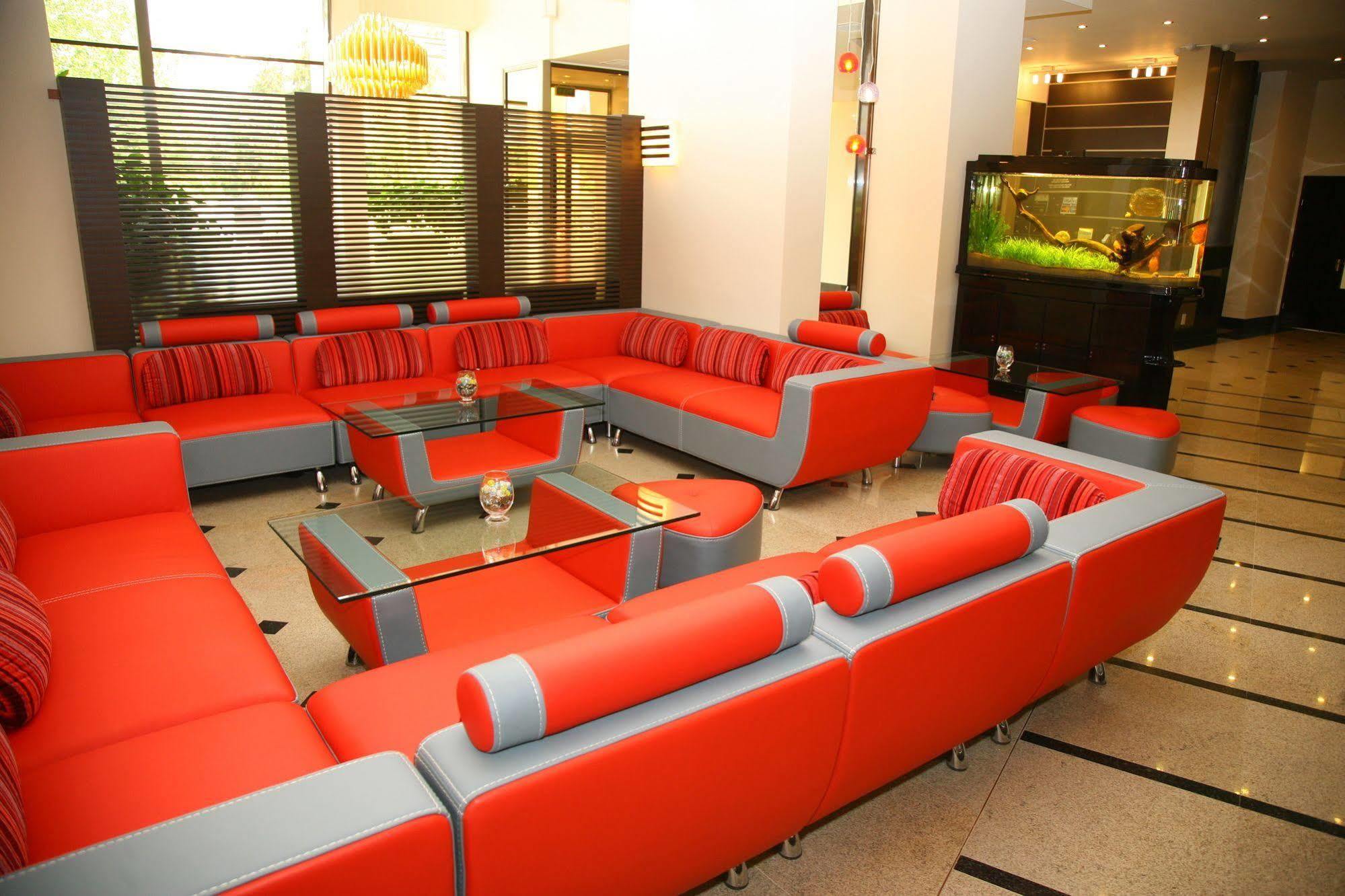 Hotel Tecadra 4*