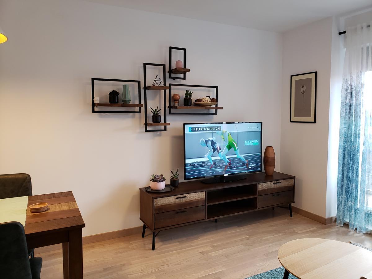 Apartment Urban Nest