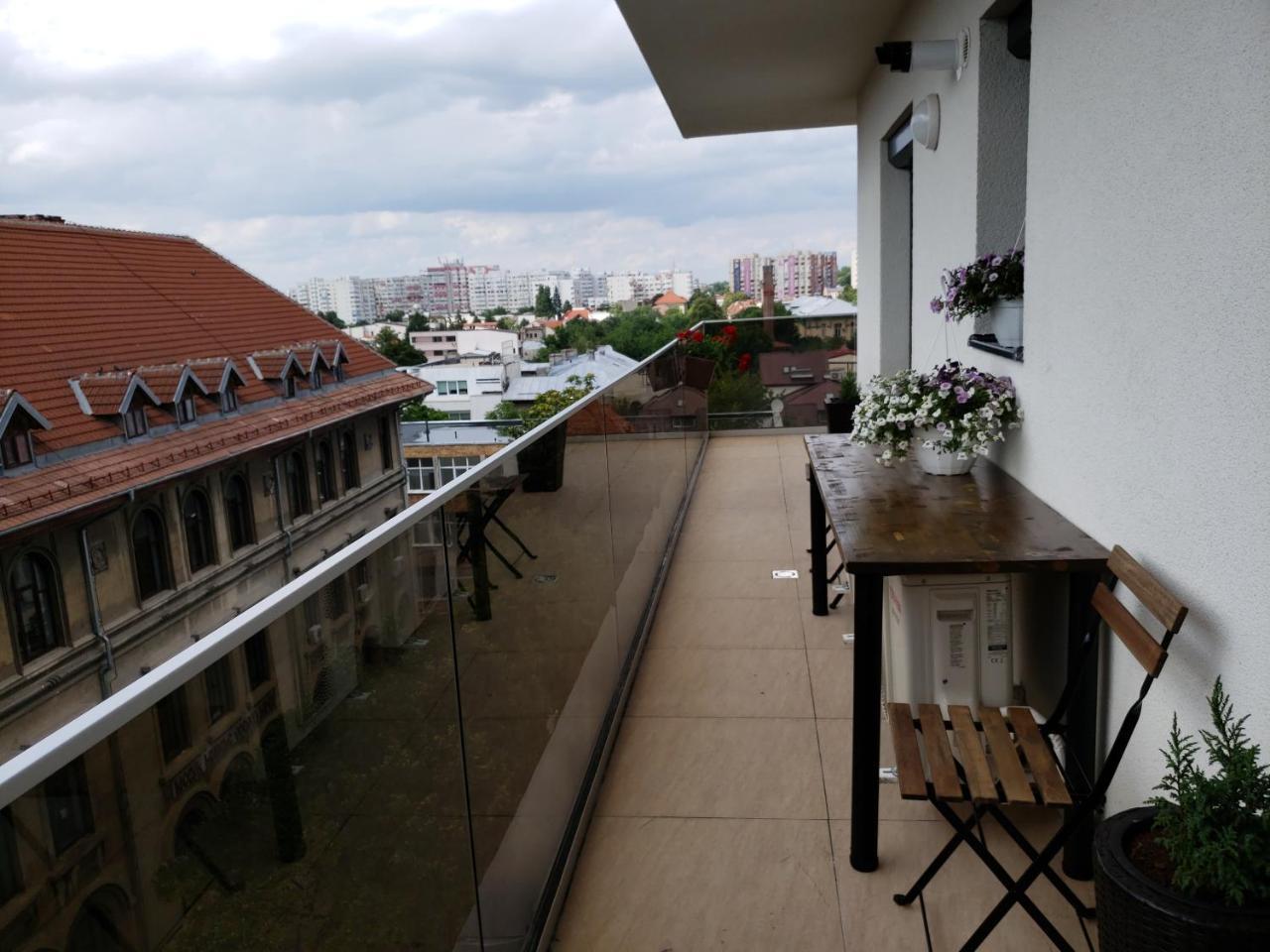 Apartment Urban Nest
