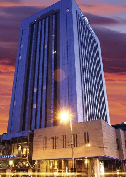Hotel Sheraton