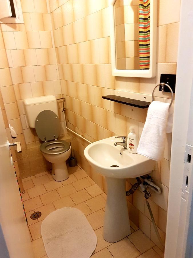 Apartamento Goldie Central Bucareste