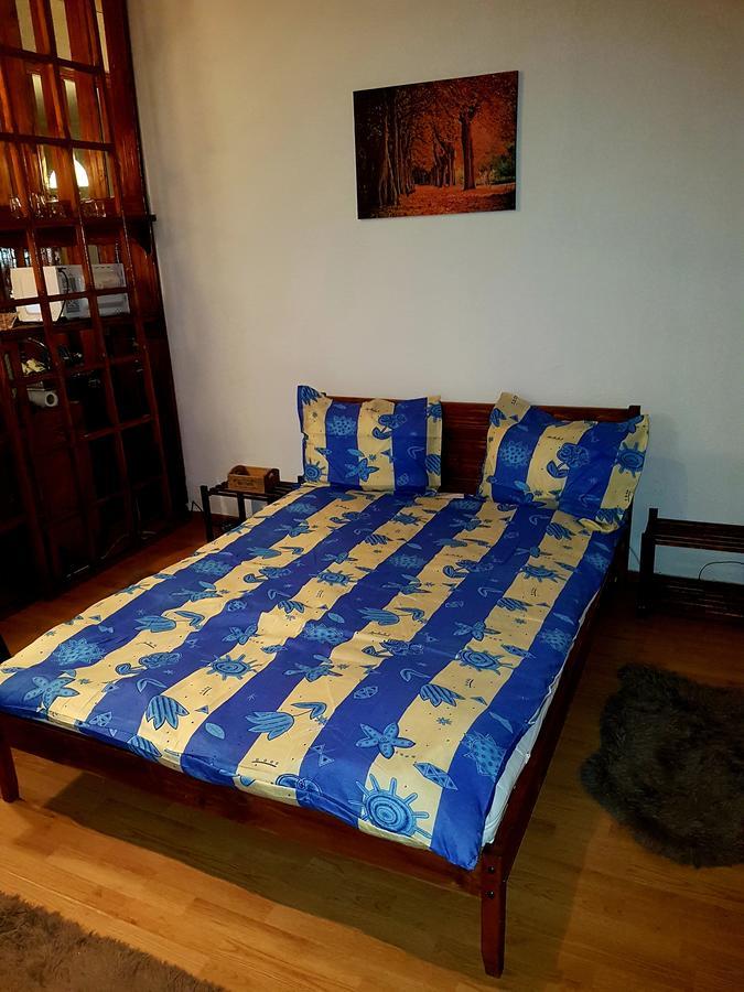 Apartamento Goldie Central Bucareste
