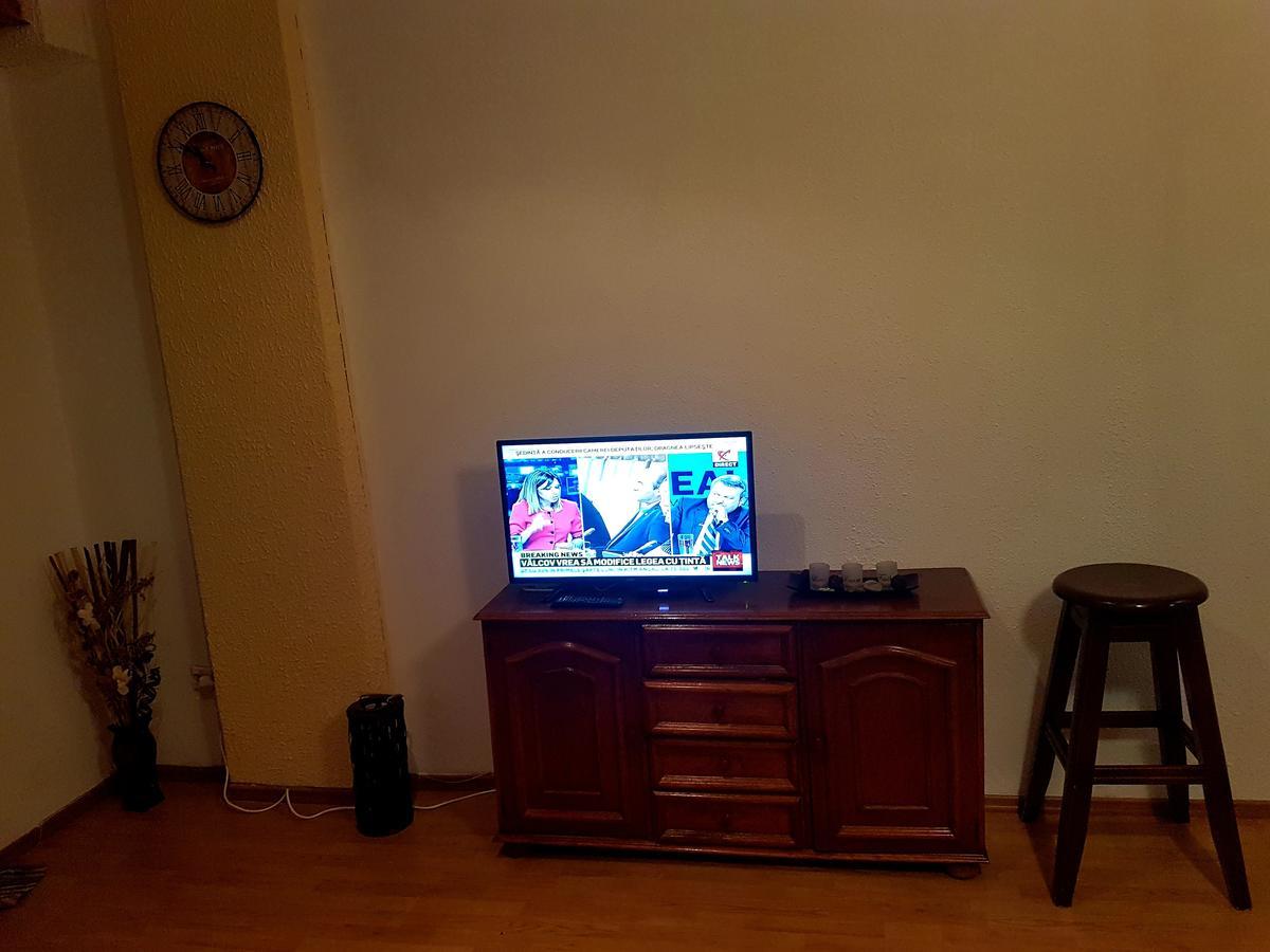Goldie Central Apartamento *