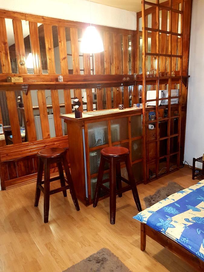 Apartamento Goldie Central Bucareste