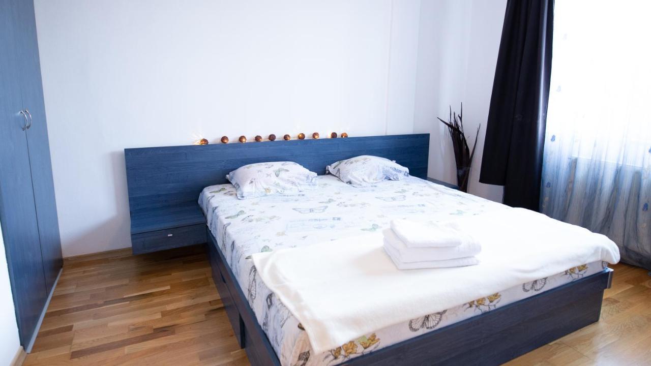 Apartament Nicole's 2 Bucureşti